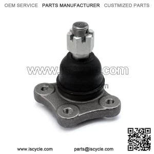 Underside Support Joints - Left/Right S083-99-356 OK710-34-510
