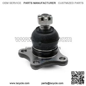 Bottom Ball Joint Set RT555.MB4407 - MB241818 MB176283 MB175812