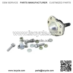 Toyota Front Upper Ball Joint Assembly - 43350-29076 RH/LH
