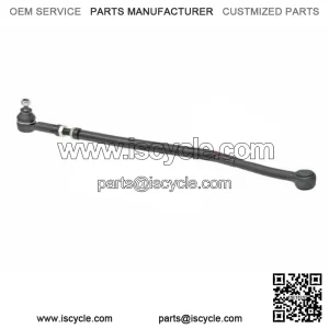 Audi 90 Quattro/80 Cabriolet Tie Rod Assembly - 893419802