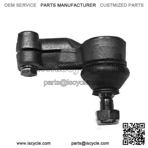 NEW LADA 110/111/112/Vega Tie Rod End - 21103414056