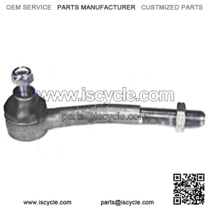 LADA Samara 1986-2006 Tie Rod End - 21083414057