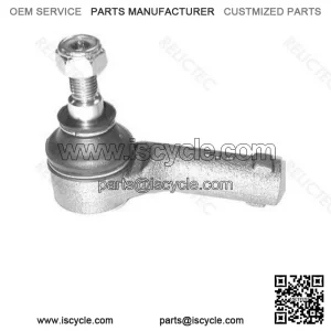 VW T4 Left Tie Rod End - 701419811C 701419811E