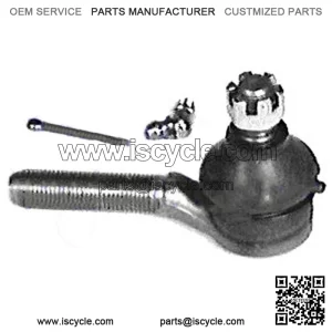 TOYOTA Carina/Celica/Corolla Tie Rod End - 45046-19135
