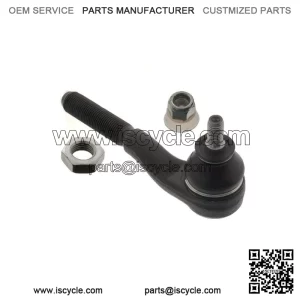 PEUGEOT 406 Front Right Outer Tie Rod End - 3817.39 10658