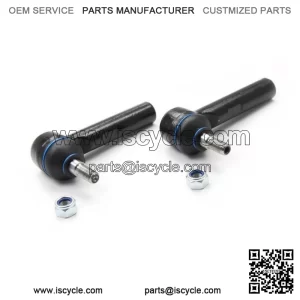 CITROEN/FIAT/PEUGEOT Front Tie Rod End Set (2x) - 4018.A3