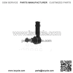 Borg & Beck Drag Link End - BTR4706 5021445