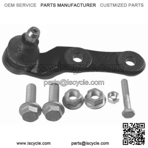Front Left/Right Ball Joint - 1773902