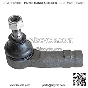 VW Tie Rod End - G1-831 701419812a