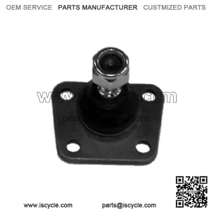 FIAT Ducato Ball Joint Guide