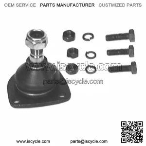 Lada Front Upper Suspension Ball Joint - TC203 21012904185