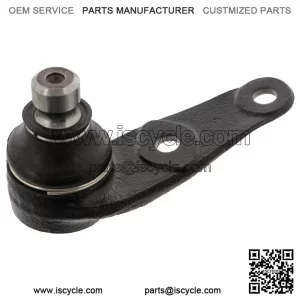 AUDI 80/90 B3 Front Left Lower Guide Joint - 893407365A