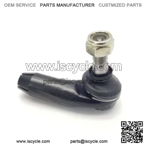 AUDI 100 C2 Front Right Tie Rod End - 443419812A FRAP969