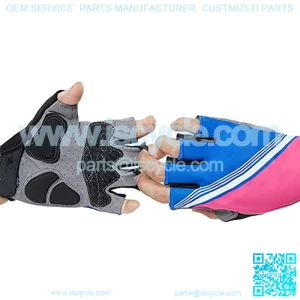 Cycling Gloves (some sizes/colors)