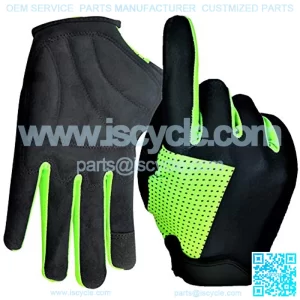 Cycling Gloves Bike Gloves Gloves for Women - Lightweight BreathShock Absorbing Full Finger Sports Gloves with Touch Screen - Road Bicycle Gloves for Men