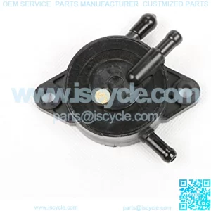 MOSTPLUS - 16700-Z0J-003 49040-7001 - Fuel Pump - Compatible with Club Car Golf Cart DS Precedent FE290 FE350 Kawasaki Engines