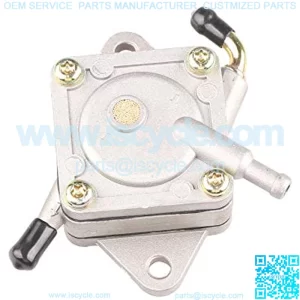 MOSTPLUS - 1014523 S 5136 FP002 49040-2067 - Fuel Pump - Compatible with Club Car Gas Golf Cart DS Precedent Kawasaki