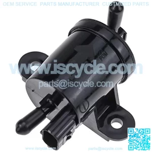 Fuel Pump Scooter Compatible with Honda 02-09 Metropolitan 50 and 03-16 Ruckus 50 OE 16710-GET-013 16710-GET-003