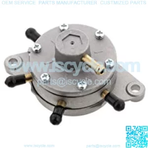 Replacement Fuel Pump fits Polaris Snowmobile OEM # 3083483, 3083373