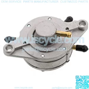 Replacement Fuel Pump fits Polaris/Arctic Cat Snowmobile OEM# 0670-140 3083460
