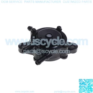 EZGO Golf Cart Fuel Pump for TXT 2003 to 2009, MCI Engine