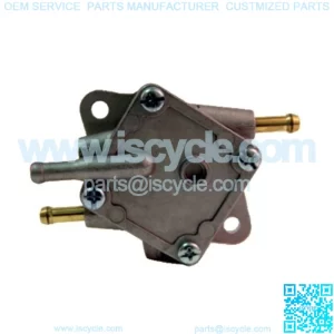 EZGO 1990-93 Fuel Pump -2 Cycle