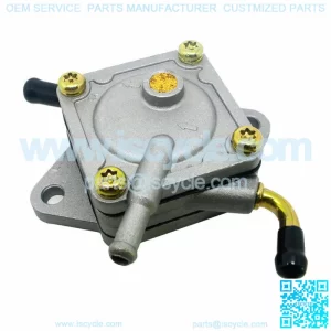 Fuel Pump For John Deere 112L 130 160 165 175 180 185 Fuel Pump CS Gator CX US