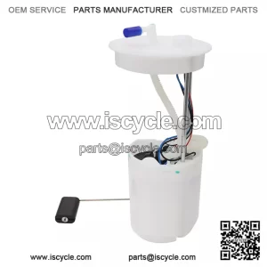 Fit For club car fuel pump module kit efl prec onward tempo models #105282901