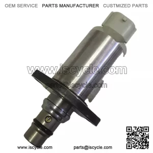 DZ111135 Interchangeable Fuel Pump Suction Control Valve Fits John Deere