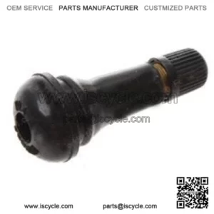 7310 for Nivel VALVE STEM BLACK TR413 TR413