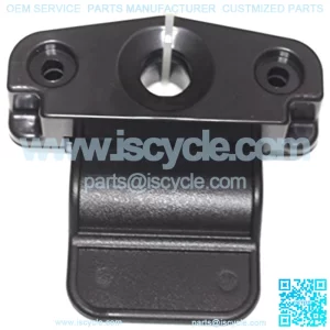 Seat Lock Latch Lever Assembly fits Yamaha PWC WaveRunner FX,FZR,Cruiser,SHO,VX,GP