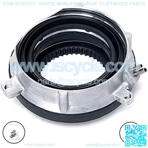 4x4 Locking Hub Actuator Replacement for 2004-2015 Ford F150 4WD 2003-2015 Ford Expedition 4wd 2003-2015 Lincoln Navigitor 2006-2008 Lincoln Mark LT 4WD AWD 7L1Z-3C247-A 600-105
