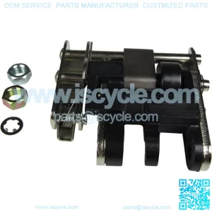Club Car Precedent Pawl Lock Assembly