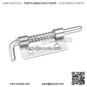OEM Spring Latch Right