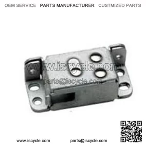 OEM Keeper Latch Push Close