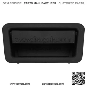 Polaris 7081820 Tailgate Paddle Latch 2013-2024 Ranger 900 XP Crew Diesel OEM