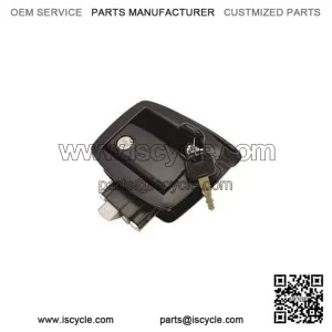 OEM Latch Push Close With Key