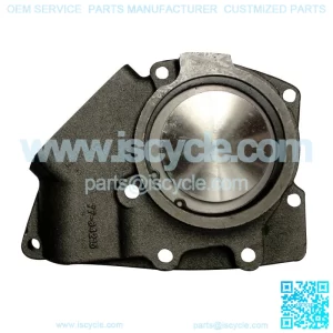 Water Pump fits 4050 4055 4250 4255 RE55985