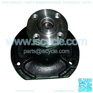 Water Pump fits TO20, TO30, TE20 830862m91