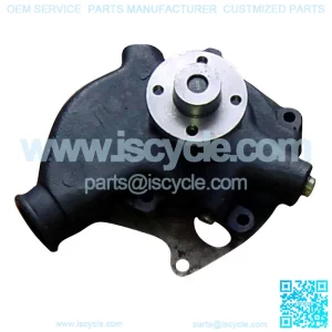 Water Pump fits 3010 3020 4000 4010 4020 AR45332