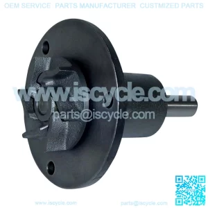 Water Pump fits 35, 50, 135, 150 830691m91