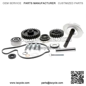 water pump rebuild kit cfmoto cforce 800 0800-080002-KIT