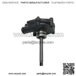 BENELLI BN 600 BN 600 GT TRK 502X CD WATER PUMP 279206030010 NEW ORIGINAL
