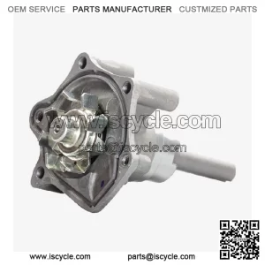 Motorcycle Water Pump for Colove , Loncin , , Voge 500AC Euro 5, 500DS Euro 5