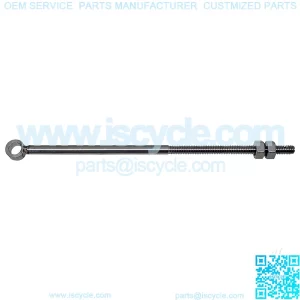 Club Car DS Brake Rod Equalizer 98+