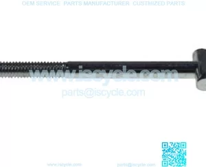 Club Car Precedent 2004-Up Brake Equalizer Rod