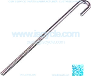 Club Car Equalizer Rod for Brakes 1981-1997