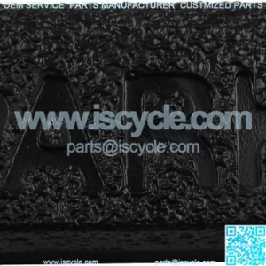 OEM Parking/Hill Brake Pad for Club Car DS (1981-Up)