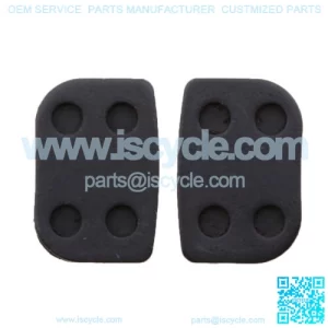scooter minibike parts 2 stock 49cc brake pad for sale