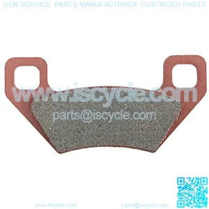 SuperATV Honda ATV Front Disc Brake Pads |??ONLY FOR SuperATV Honda ATV FRONT Disc Brake Kit??